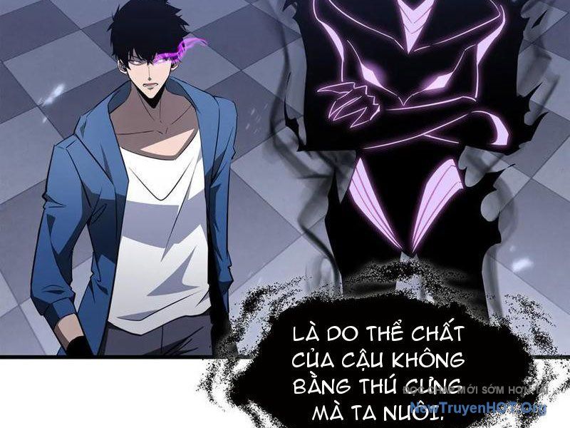 Dị Ngục Bạo Quân: Cái Bóng Của Ta Có Thể Tiến Hóa Vô Hạn - Chapter 29 - Page 7