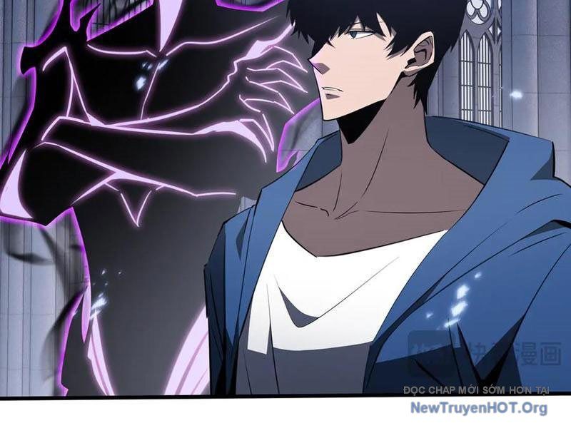 Dị Ngục Bạo Quân: Cái Bóng Của Ta Có Thể Tiến Hóa Vô Hạn - Chapter 29 - Page 96