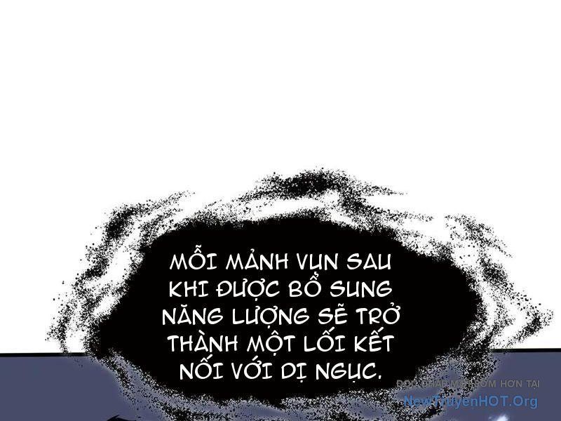 Dị Ngục Bạo Quân: Cái Bóng Của Ta Có Thể Tiến Hóa Vô Hạn - Chapter 29 - Page 97