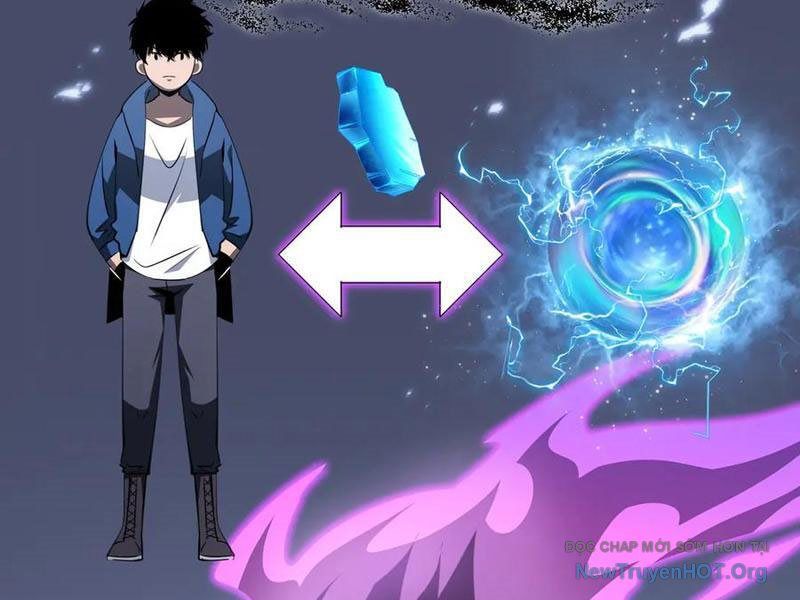 Dị Ngục Bạo Quân: Cái Bóng Của Ta Có Thể Tiến Hóa Vô Hạn - Chapter 29 - Page 98