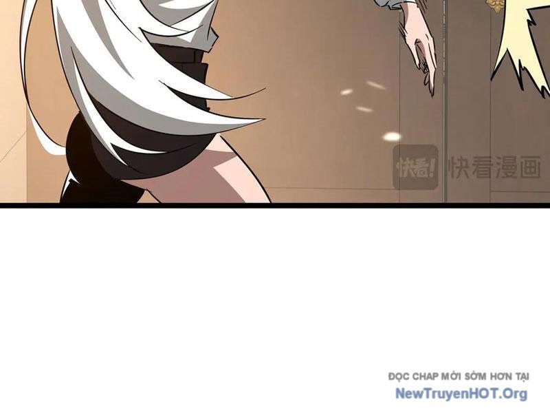 Dị Ngục Bạo Quân: Cái Bóng Của Ta Có Thể Tiến Hóa Vô Hạn - Chapter 30 - Page 108