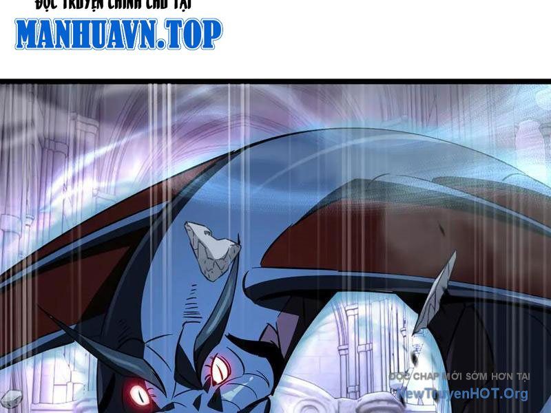 Dị Ngục Bạo Quân: Cái Bóng Của Ta Có Thể Tiến Hóa Vô Hạn - Chapter 30 - Page 11