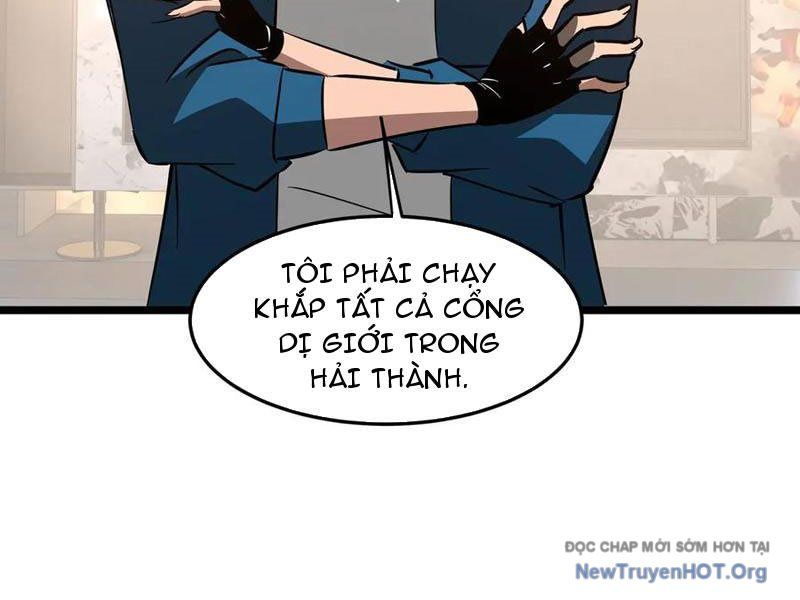 Dị Ngục Bạo Quân: Cái Bóng Của Ta Có Thể Tiến Hóa Vô Hạn - Chapter 30 - Page 111
