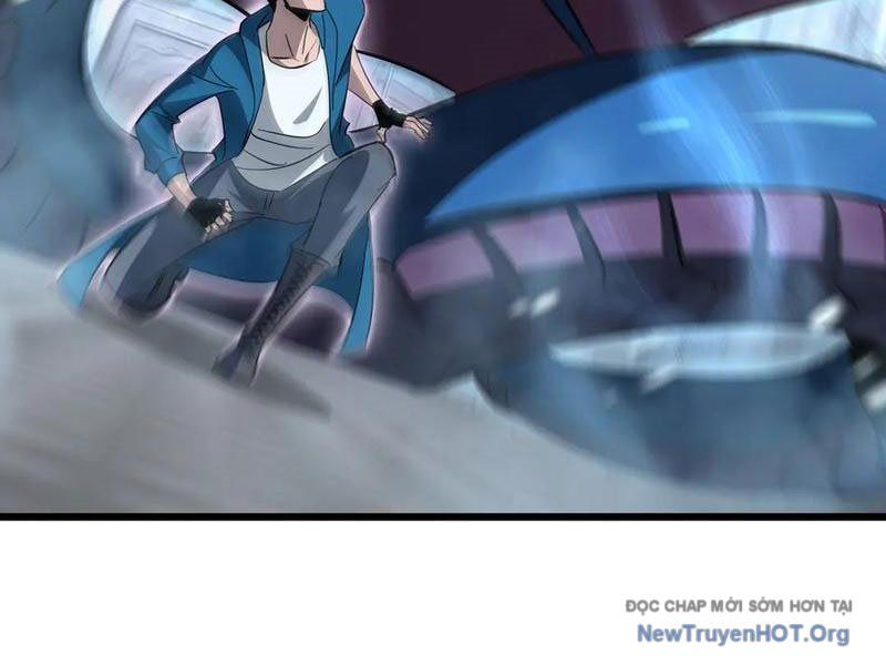 Dị Ngục Bạo Quân: Cái Bóng Của Ta Có Thể Tiến Hóa Vô Hạn - Chapter 30 - Page 16