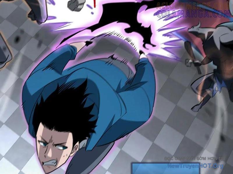 Dị Ngục Bạo Quân: Cái Bóng Của Ta Có Thể Tiến Hóa Vô Hạn - Chapter 30 - Page 19