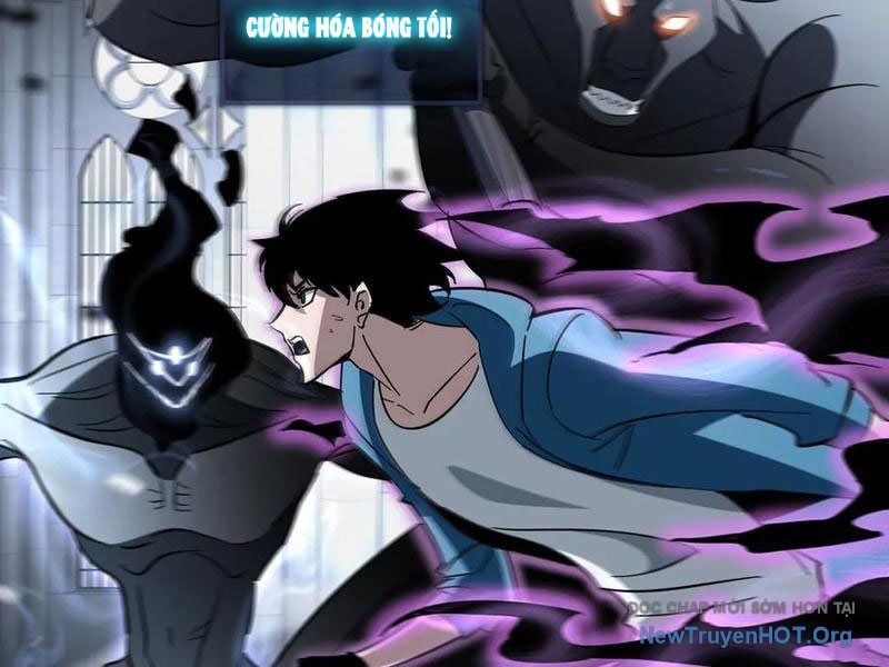 Dị Ngục Bạo Quân: Cái Bóng Của Ta Có Thể Tiến Hóa Vô Hạn - Chapter 30 - Page 22