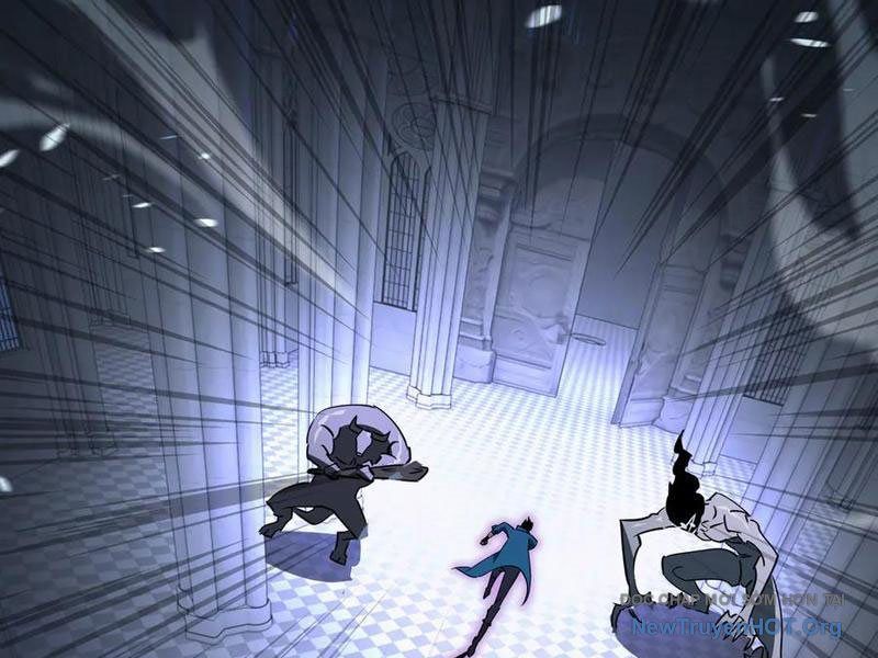 Dị Ngục Bạo Quân: Cái Bóng Của Ta Có Thể Tiến Hóa Vô Hạn - Chapter 30 - Page 25