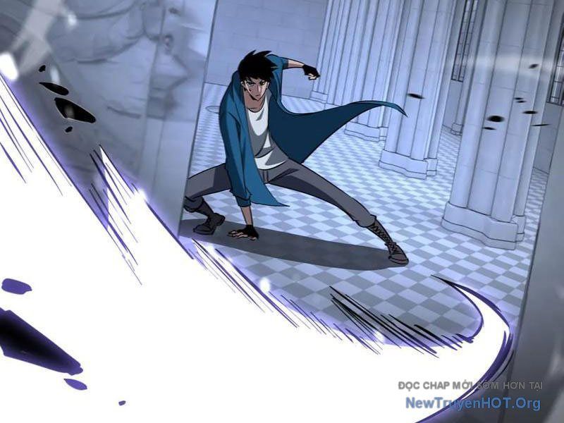 Dị Ngục Bạo Quân: Cái Bóng Của Ta Có Thể Tiến Hóa Vô Hạn - Chapter 30 - Page 30
