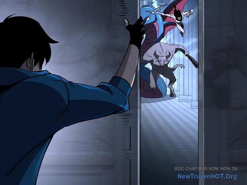 Dị Ngục Bạo Quân: Cái Bóng Của Ta Có Thể Tiến Hóa Vô Hạn - Chapter 30 - Page 33