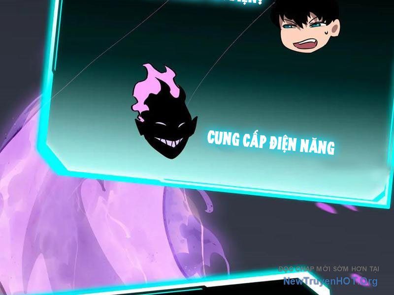 Dị Ngục Bạo Quân: Cái Bóng Của Ta Có Thể Tiến Hóa Vô Hạn - Chapter 30 - Page 47