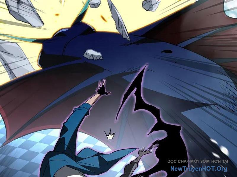 Dị Ngục Bạo Quân: Cái Bóng Của Ta Có Thể Tiến Hóa Vô Hạn - Chapter 30 - Page 5