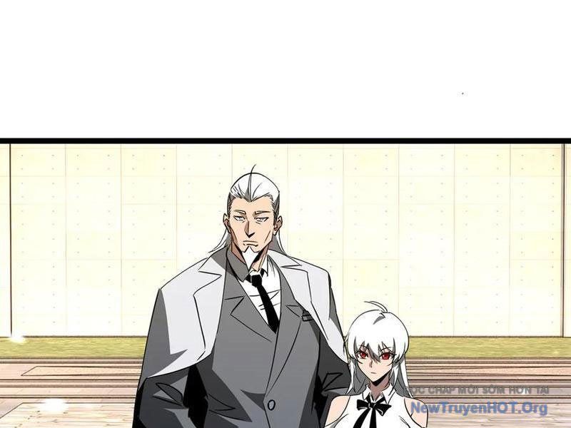 Dị Ngục Bạo Quân: Cái Bóng Của Ta Có Thể Tiến Hóa Vô Hạn - Chapter 30 - Page 57