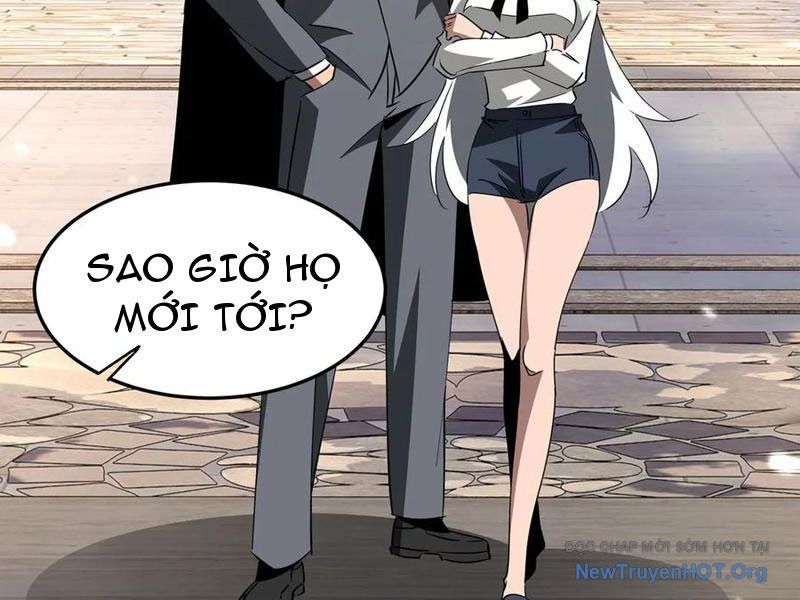 Dị Ngục Bạo Quân: Cái Bóng Của Ta Có Thể Tiến Hóa Vô Hạn - Chapter 30 - Page 58