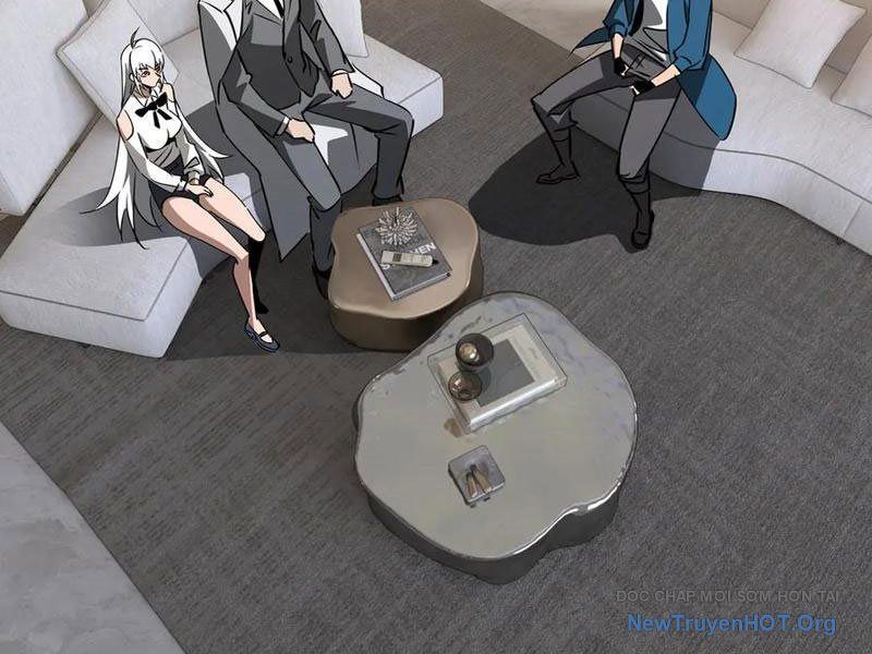 Dị Ngục Bạo Quân: Cái Bóng Của Ta Có Thể Tiến Hóa Vô Hạn - Chapter 30 - Page 62