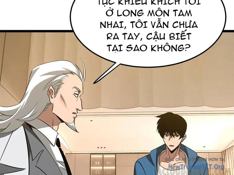 Dị Ngục Bạo Quân: Cái Bóng Của Ta Có Thể Tiến Hóa Vô Hạn - Chapter 30 - Page 67