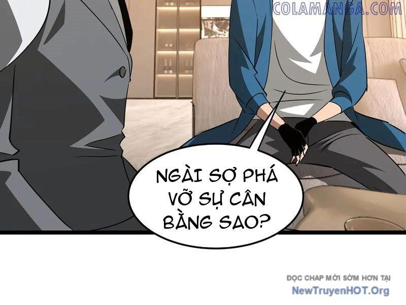 Dị Ngục Bạo Quân: Cái Bóng Của Ta Có Thể Tiến Hóa Vô Hạn - Chapter 30 - Page 68