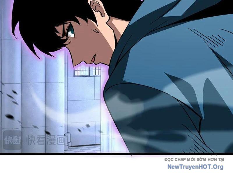 Dị Ngục Bạo Quân: Cái Bóng Của Ta Có Thể Tiến Hóa Vô Hạn - Chapter 30 - Page 9