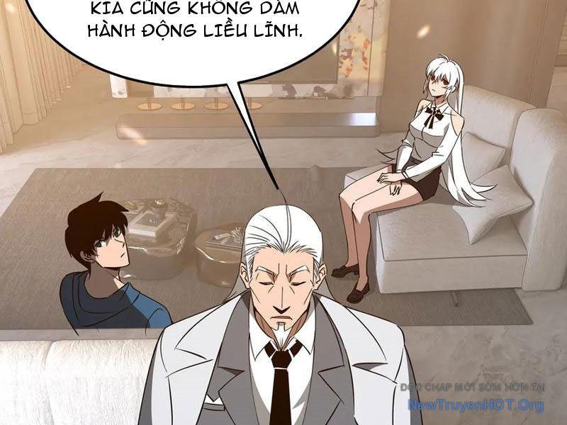 Dị Ngục Bạo Quân: Cái Bóng Của Ta Có Thể Tiến Hóa Vô Hạn - Chapter 30 - Page 90