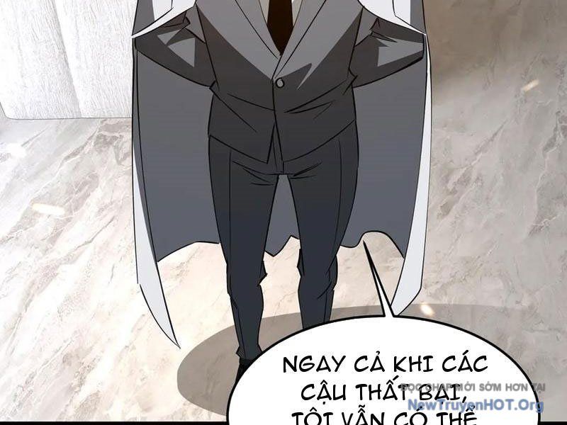 Dị Ngục Bạo Quân: Cái Bóng Của Ta Có Thể Tiến Hóa Vô Hạn - Chapter 30 - Page 91