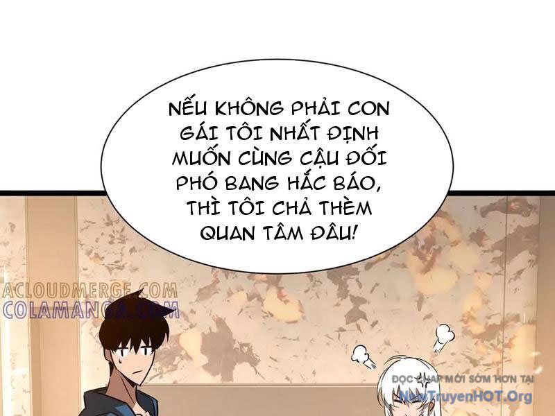 Dị Ngục Bạo Quân: Cái Bóng Của Ta Có Thể Tiến Hóa Vô Hạn - Chapter 30 - Page 96