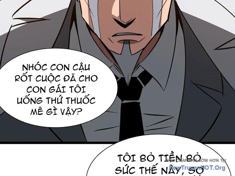 Dị Ngục Bạo Quân: Cái Bóng Của Ta Có Thể Tiến Hóa Vô Hạn - Chapter 30 - Page 98