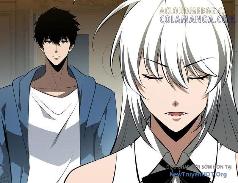 Dị Ngục Bạo Quân: Cái Bóng Của Ta Có Thể Tiến Hóa Vô Hạn - Chapter 31 - Page 16