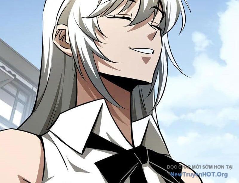 Dị Ngục Bạo Quân: Cái Bóng Của Ta Có Thể Tiến Hóa Vô Hạn - Chapter 31 - Page 19