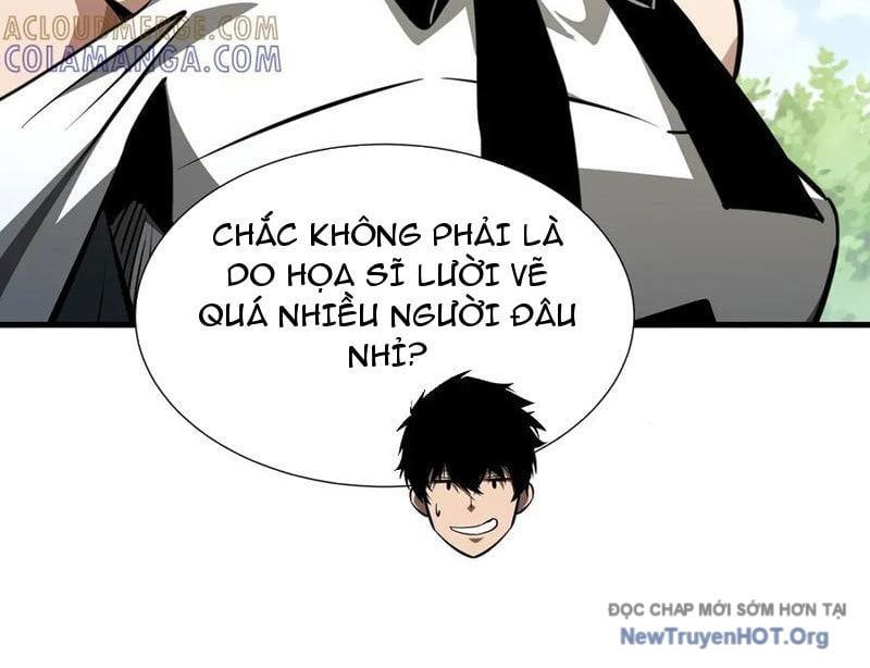Dị Ngục Bạo Quân: Cái Bóng Của Ta Có Thể Tiến Hóa Vô Hạn - Chapter 31 - Page 20