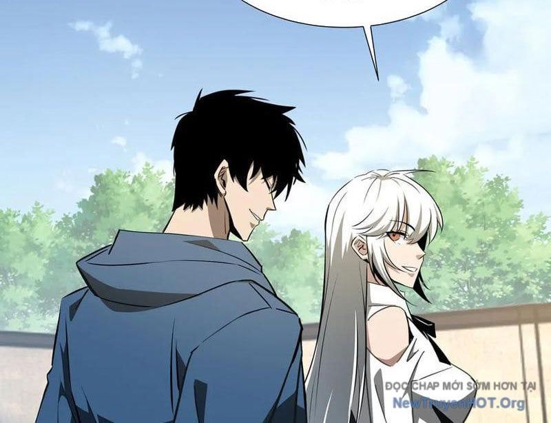 Dị Ngục Bạo Quân: Cái Bóng Của Ta Có Thể Tiến Hóa Vô Hạn - Chapter 31 - Page 22