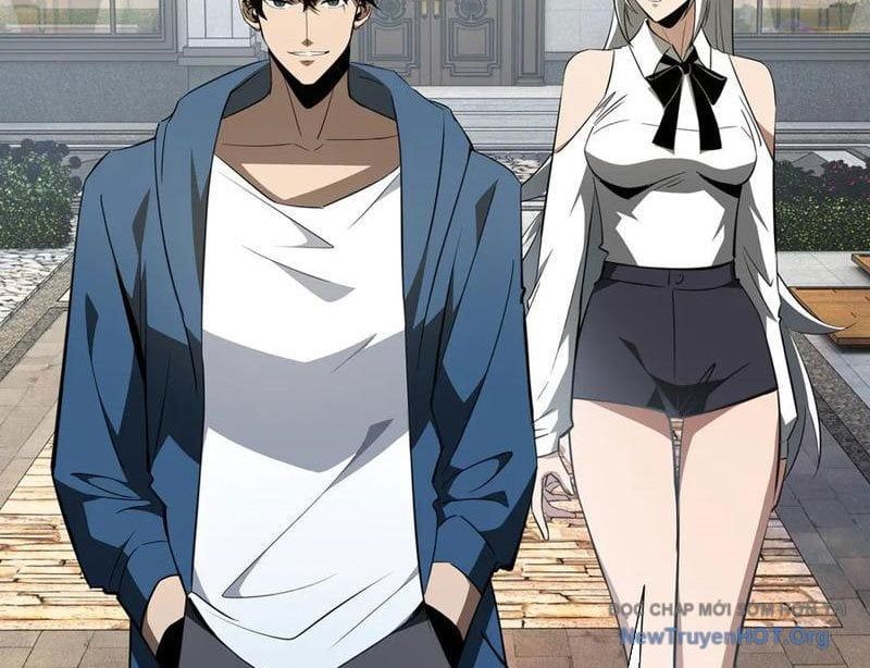 Dị Ngục Bạo Quân: Cái Bóng Của Ta Có Thể Tiến Hóa Vô Hạn - Chapter 31 - Page 25