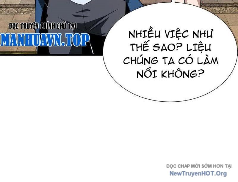 Dị Ngục Bạo Quân: Cái Bóng Của Ta Có Thể Tiến Hóa Vô Hạn - Chapter 31 - Page 26