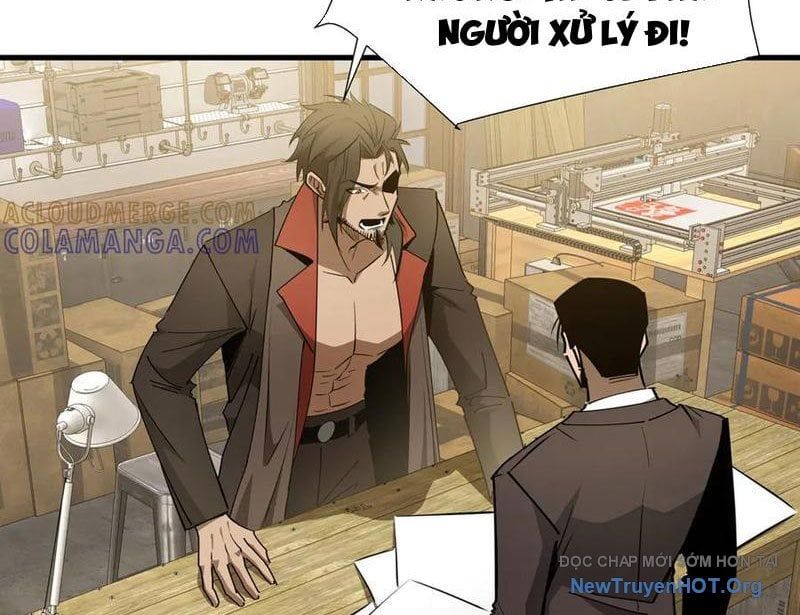 Dị Ngục Bạo Quân: Cái Bóng Của Ta Có Thể Tiến Hóa Vô Hạn - Chapter 31 - Page 35