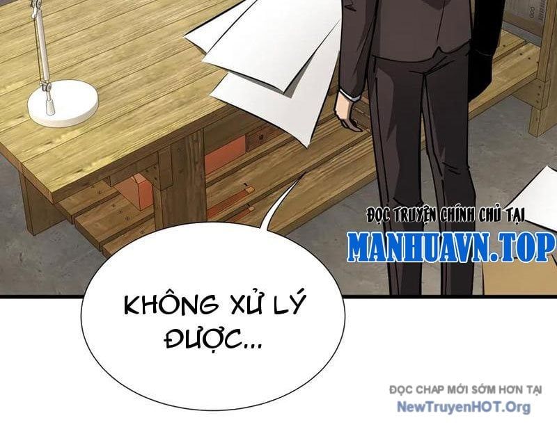 Dị Ngục Bạo Quân: Cái Bóng Của Ta Có Thể Tiến Hóa Vô Hạn - Chapter 31 - Page 36