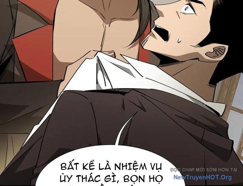 Dị Ngục Bạo Quân: Cái Bóng Của Ta Có Thể Tiến Hóa Vô Hạn - Chapter 31 - Page 40