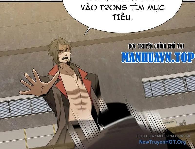Dị Ngục Bạo Quân: Cái Bóng Của Ta Có Thể Tiến Hóa Vô Hạn - Chapter 31 - Page 45
