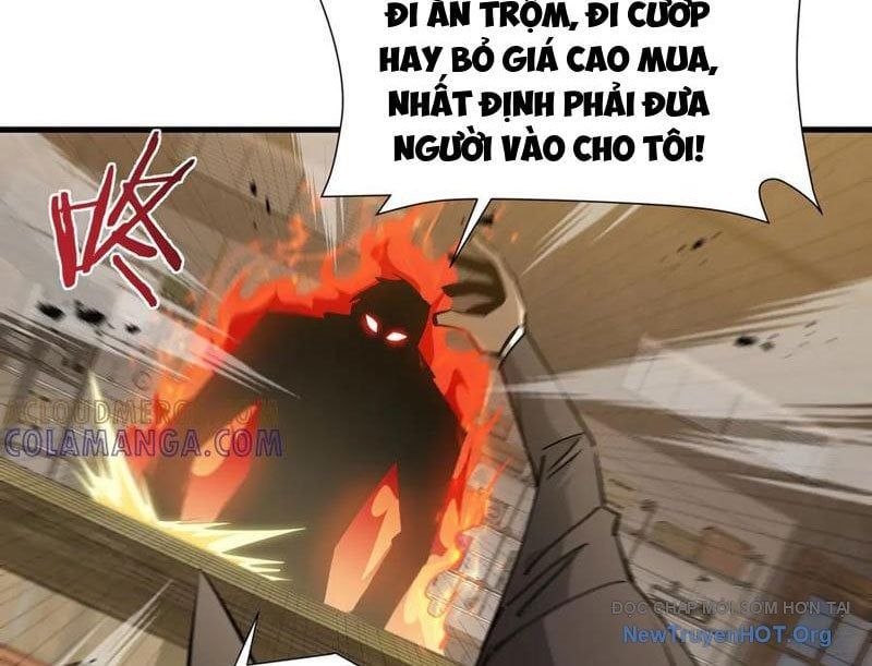Dị Ngục Bạo Quân: Cái Bóng Của Ta Có Thể Tiến Hóa Vô Hạn - Chapter 31 - Page 51