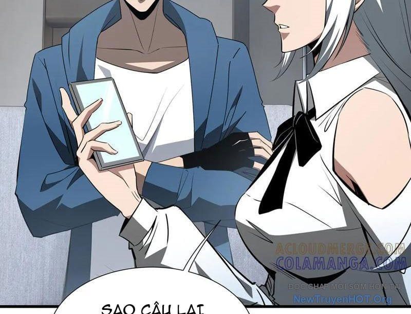 Dị Ngục Bạo Quân: Cái Bóng Của Ta Có Thể Tiến Hóa Vô Hạn - Chapter 31 - Page 59