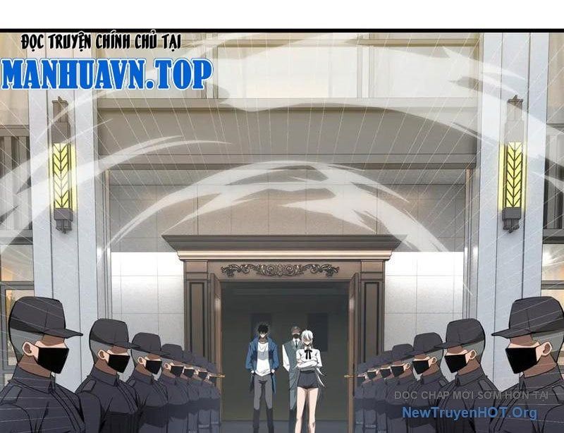 Dị Ngục Bạo Quân: Cái Bóng Của Ta Có Thể Tiến Hóa Vô Hạn - Chapter 31 - Page 6