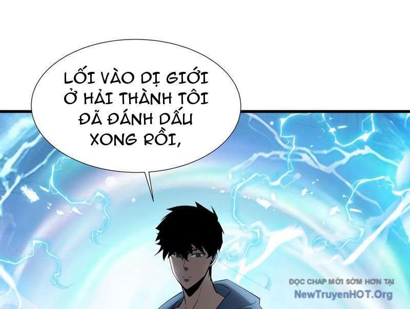 Dị Ngục Bạo Quân: Cái Bóng Của Ta Có Thể Tiến Hóa Vô Hạn - Chapter 31 - Page 87