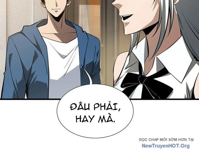 Dị Ngục Bạo Quân: Cái Bóng Của Ta Có Thể Tiến Hóa Vô Hạn - Chapter 31 - Page 9