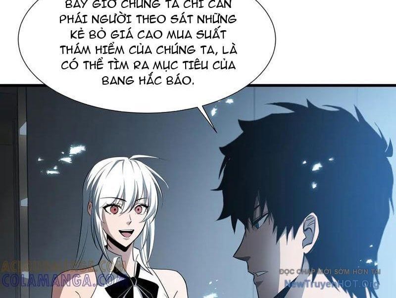 Dị Ngục Bạo Quân: Cái Bóng Của Ta Có Thể Tiến Hóa Vô Hạn - Chapter 31 - Page 90