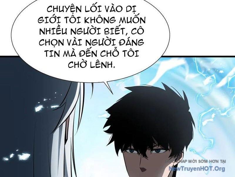 Dị Ngục Bạo Quân: Cái Bóng Của Ta Có Thể Tiến Hóa Vô Hạn - Chapter 31 - Page 93