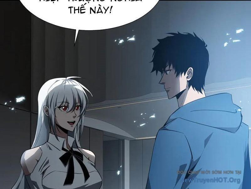 Dị Ngục Bạo Quân: Cái Bóng Của Ta Có Thể Tiến Hóa Vô Hạn - Chapter 31 - Page 96