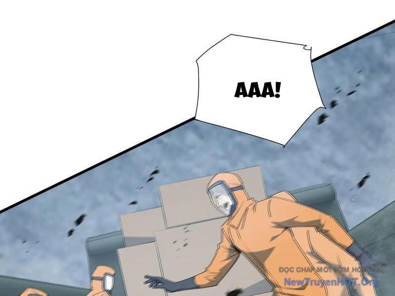 Dị Ngục Bạo Quân: Cái Bóng Của Ta Có Thể Tiến Hóa Vô Hạn - Chapter 32 - Page 20