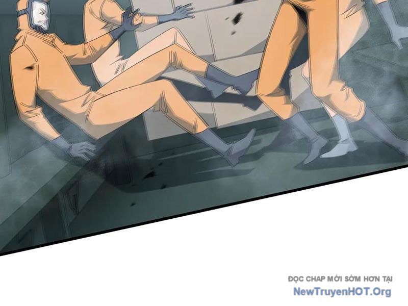 Dị Ngục Bạo Quân: Cái Bóng Của Ta Có Thể Tiến Hóa Vô Hạn - Chapter 32 - Page 21