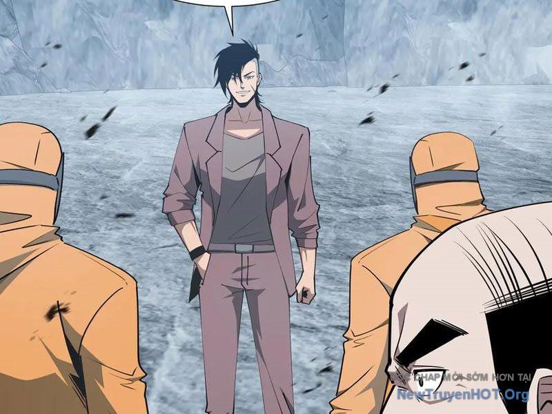 Dị Ngục Bạo Quân: Cái Bóng Của Ta Có Thể Tiến Hóa Vô Hạn - Chapter 32 - Page 28