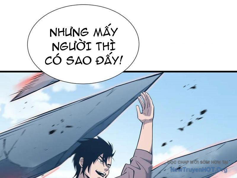 Dị Ngục Bạo Quân: Cái Bóng Của Ta Có Thể Tiến Hóa Vô Hạn - Chapter 32 - Page 31