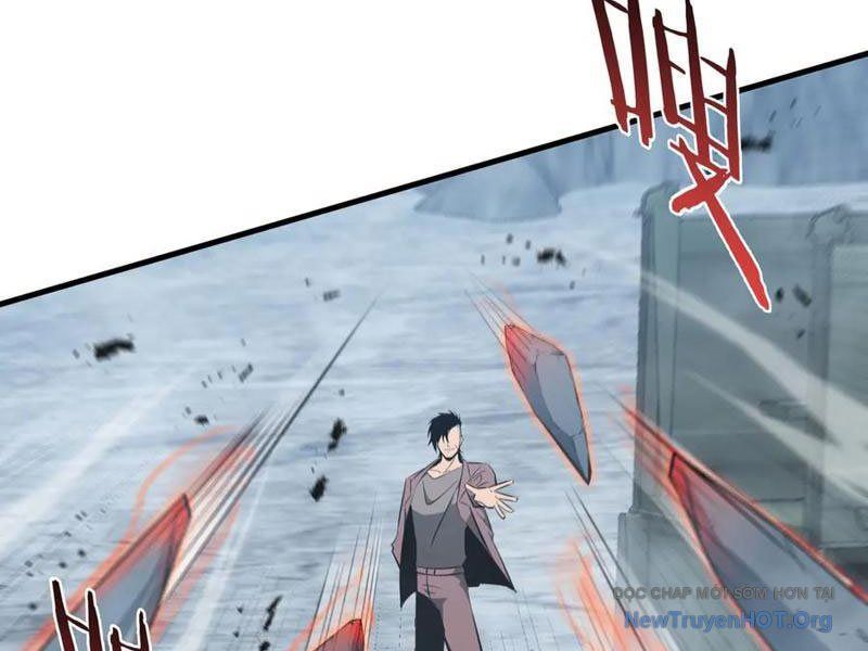 Dị Ngục Bạo Quân: Cái Bóng Của Ta Có Thể Tiến Hóa Vô Hạn - Chapter 32 - Page 34