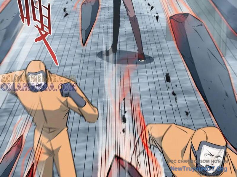 Dị Ngục Bạo Quân: Cái Bóng Của Ta Có Thể Tiến Hóa Vô Hạn - Chapter 32 - Page 35