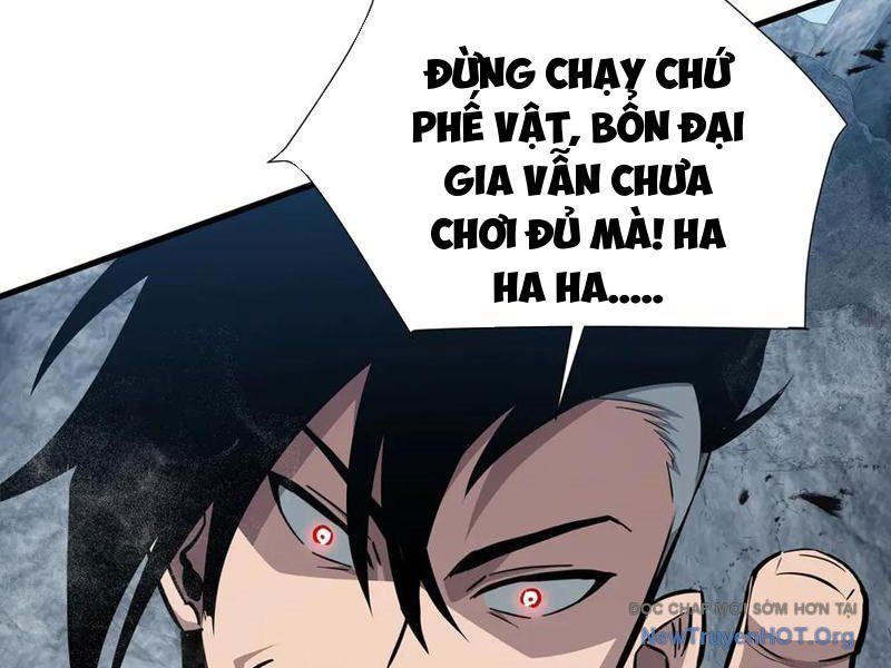 Dị Ngục Bạo Quân: Cái Bóng Của Ta Có Thể Tiến Hóa Vô Hạn - Chapter 32 - Page 40